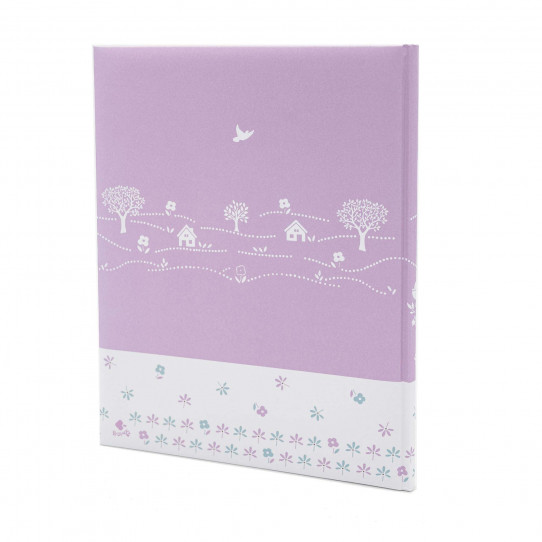 livre communion espagnole fille 